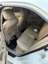 2016 Suzuki Kizashi