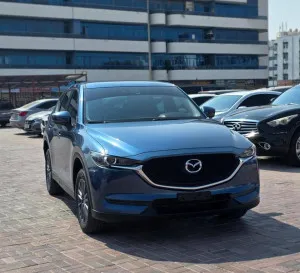 2019 Mazda CX-5 in dubai