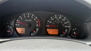 2012 Nissan XTerra