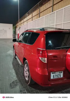 2007 Toyota Rav4