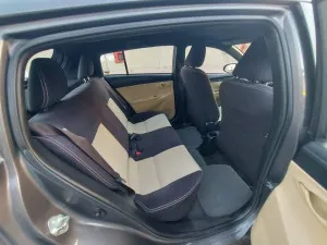 2015 Toyota Yaris
