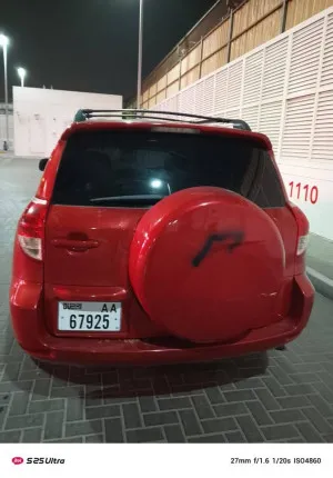 2007 Toyota Rav4