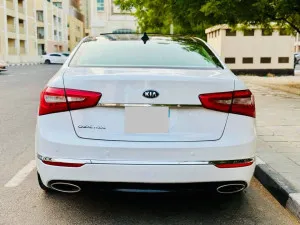 2015 Kia Cadenza