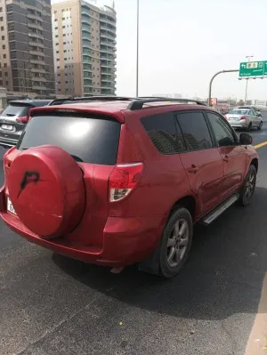 2007 Toyota Rav4