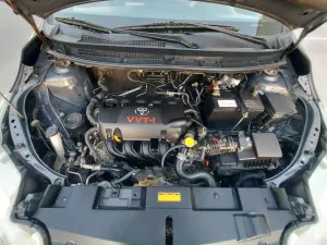 2015 Toyota Yaris