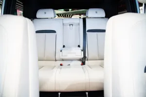 2021 Rolls Royce Cullinan