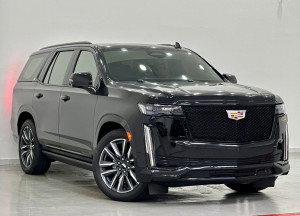 2021 Cadillac Escalade
