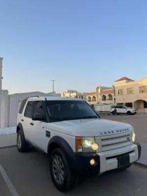 2008 Land Rover LR3 in dubai