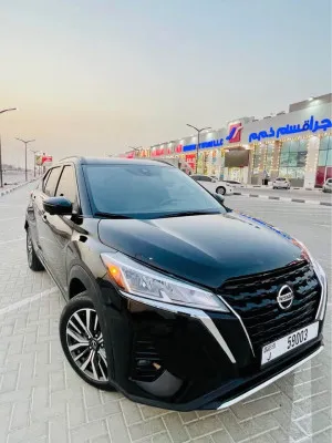 2023 Nissan KICKS in dubai