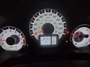2012 Honda Pilot
