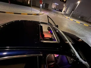2019 Mercedes-Benz E-Class