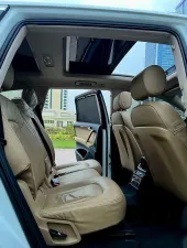 2013 Audi Q7