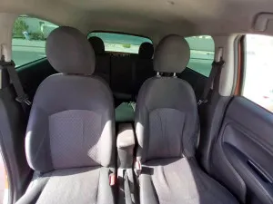 2020 Mitsubishi Mirage