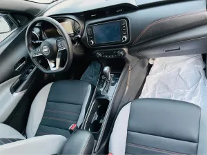 2023 Nissan KICKS