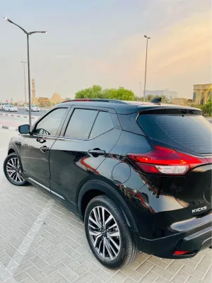 2023 Nissan KICKS