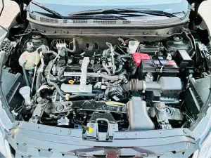 2023 Nissan KICKS