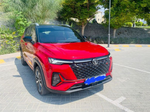 2023 Changan CS35 in dubai