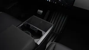 2025 Tesla Cybertruck