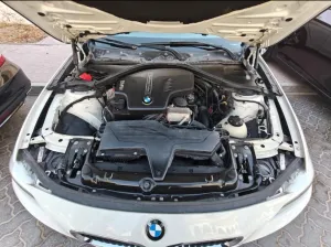 2014 BMW 3-Series