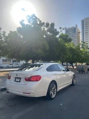 2017 BMW 4-Series