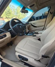 2014 BMW 3-Series