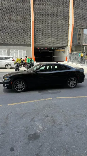 2016 Dodge Charger