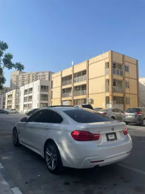 2017 BMW 4-Series