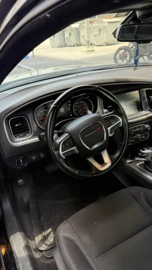 2016 Dodge Charger