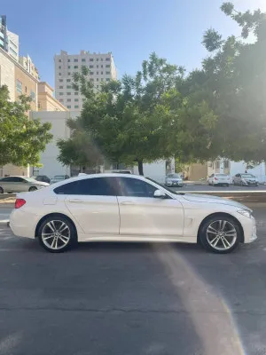 2017 BMW 4-Series