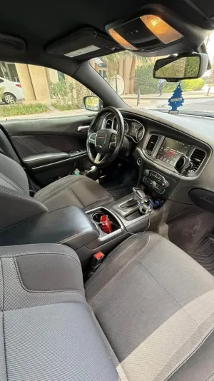 2016 Dodge Charger