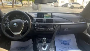 2017 BMW 4-Series
