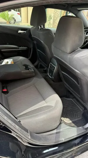 2016 Dodge Charger