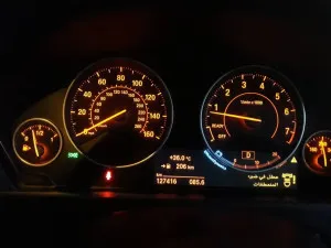 2017 BMW 4-Series