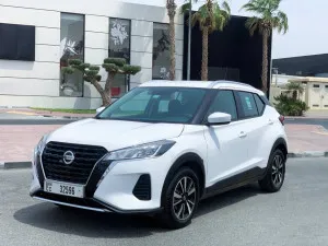 2021 Nissan KICKS in dubai