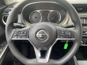 2021 Nissan KICKS