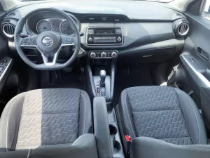 2021 Nissan KICKS