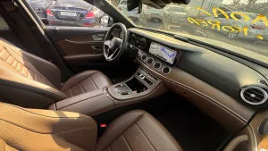 2022 Mercedes-Benz E-Class