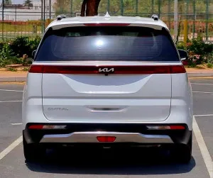 2022 Kia Carnival