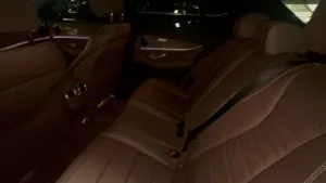 2022 Mercedes-Benz E-Class