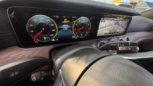 2022 Mercedes-Benz E-Class