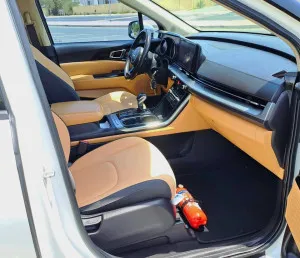 2022 Kia Carnival
