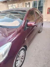 2020 ميتسوبيشي آتراج