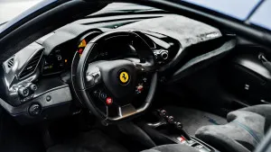 2020 Ferrari 488 Pista