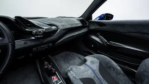 2020 Ferrari 488 Pista