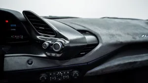 2020 Ferrari 488 Pista