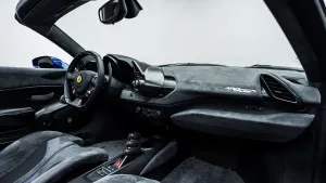 2020 Ferrari 488 Pista