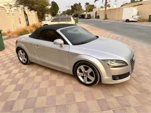 2009 Audi TT