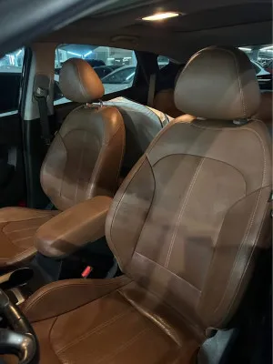 2015 Hyundai Tucson