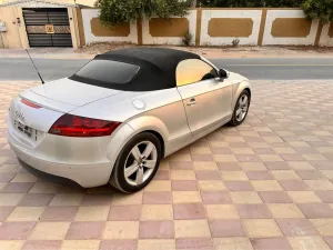 2009 Audi TT