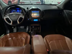 2015 Hyundai Tucson